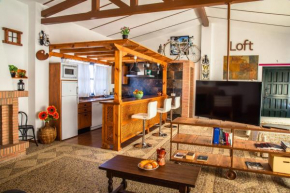 Apartamento Loft La Encina